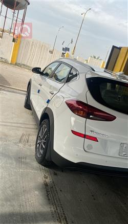 هيونداي توسان